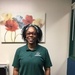 Fort Stewart Faces of Garrison: Satoya Newby