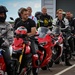 Tri-Base Motorcycle Safety Training Day