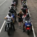 Tri-Base Motorcycle Safety Training Day