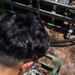 CLB-24 battalion field exercise: water purification