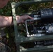 CLB-24 battalion field exercise: water purification