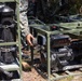 CLB-24 battalion field exercise: water purification