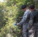 CLB-24 battalion field exercise: water purification