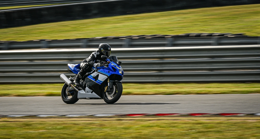 Tri-Base Motorcycle Safety Training Day