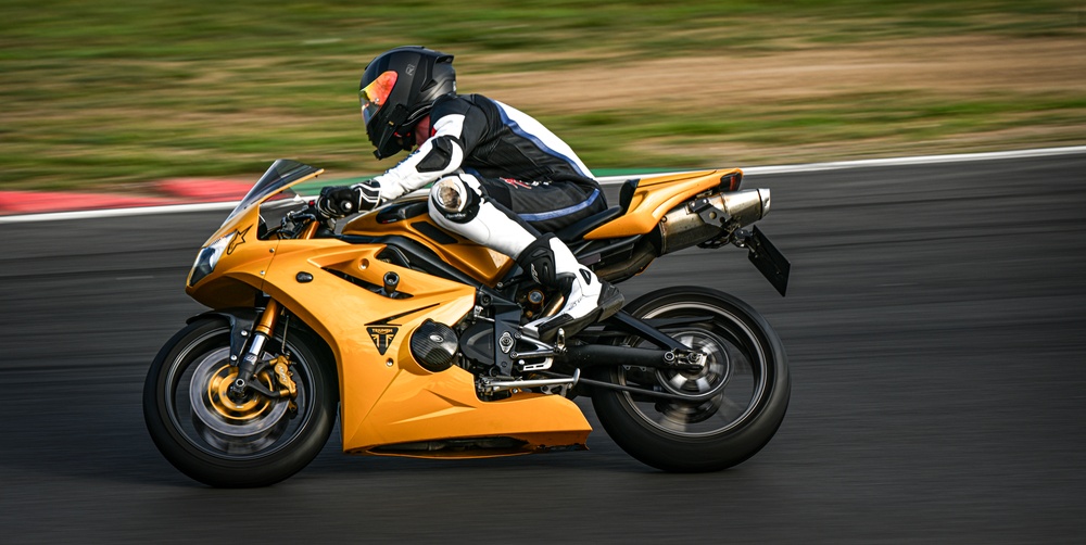 Tri-Base Motorcycle Safety Training Day
