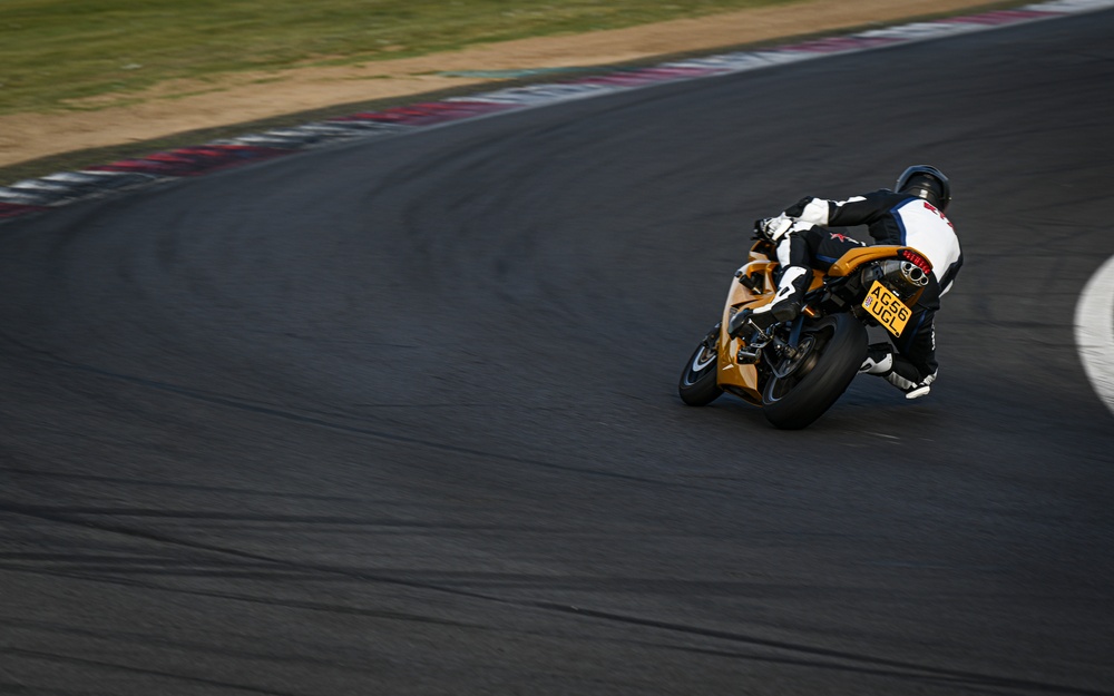 Tri-Base Motorcycle Safety Training Day