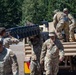 LESUD AEVEX loading with 5/20th Soldiers