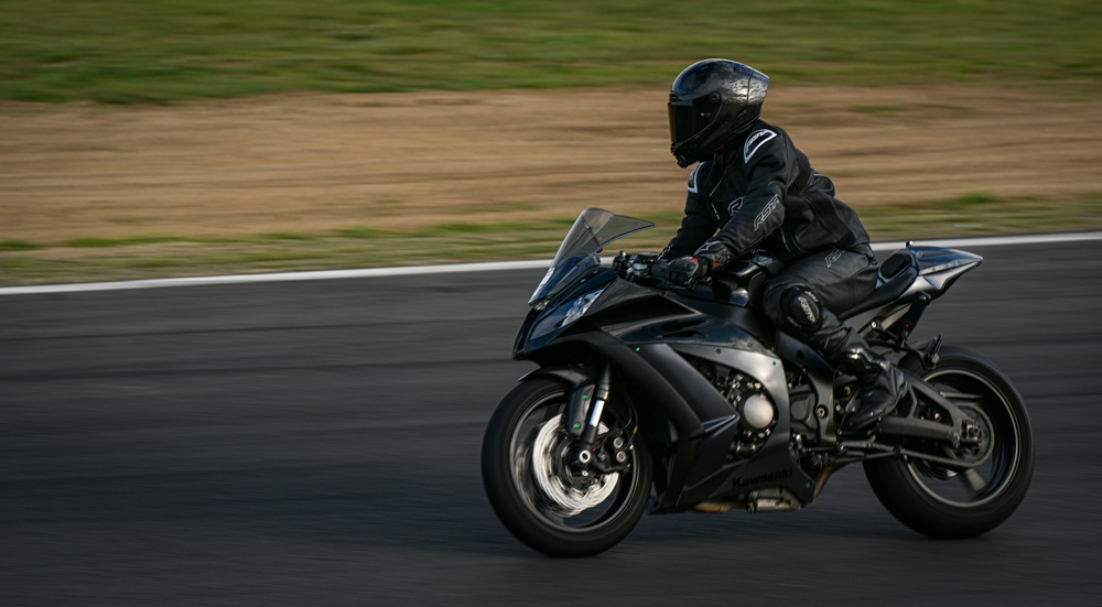 Tri-Base Motorcycle Safety Training Day