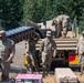 LESUD AEVEX loading with 5/20th Soldiers