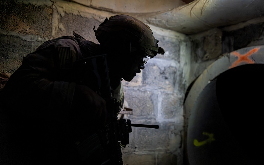 Tunnel Teams