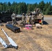 LESUD AEVEX loading with 5/20th Soldiers