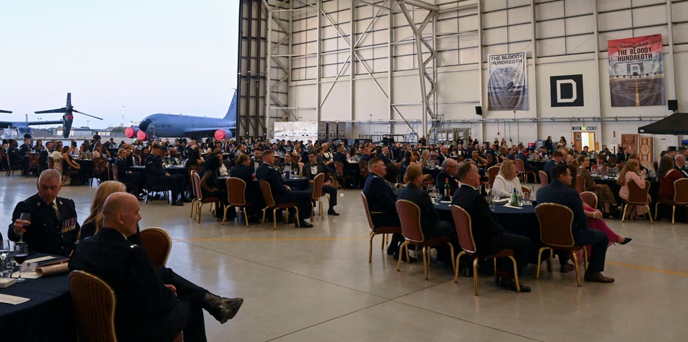 78th Annual Air Force Ball