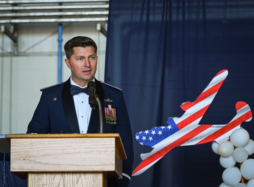 78th Annual Air Force Ball