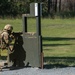 U.S. Army Europe and Africa Best Squad Competition: Ranges