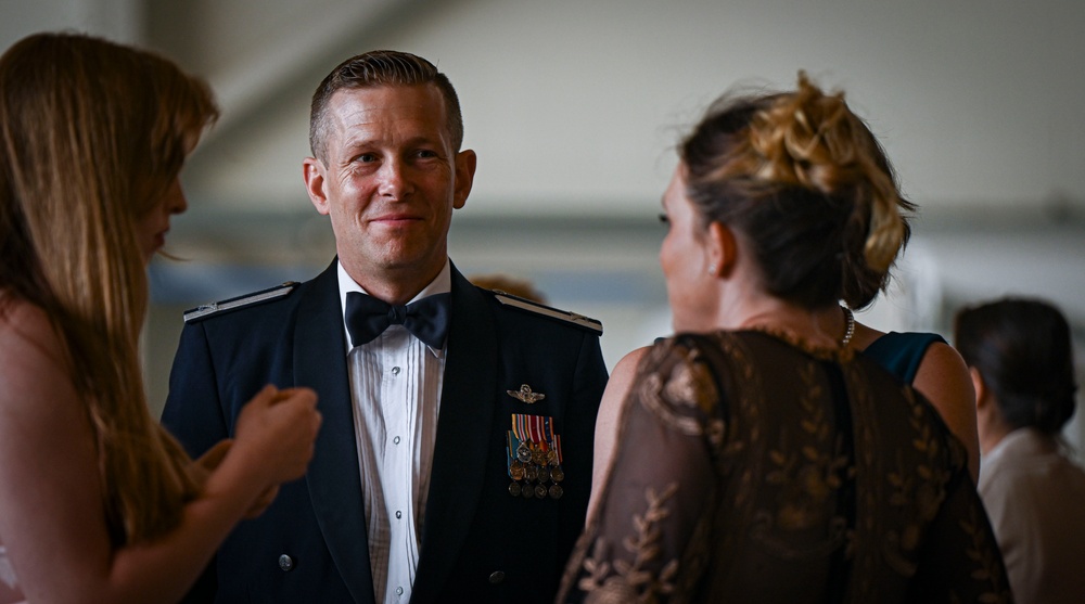 78th Annual Air Force Ball