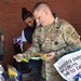 Pet expos help commissaries draw attention to extra patron savings for food, medicines, supplies