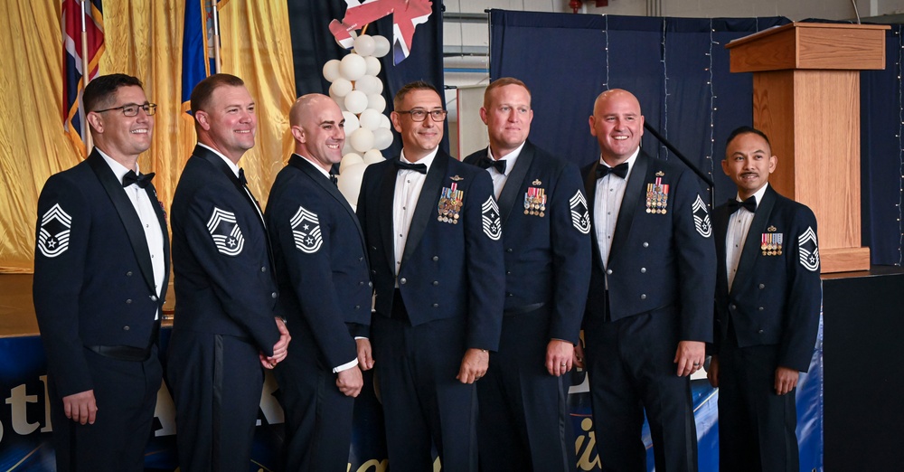 78th Annual Air Force Ball