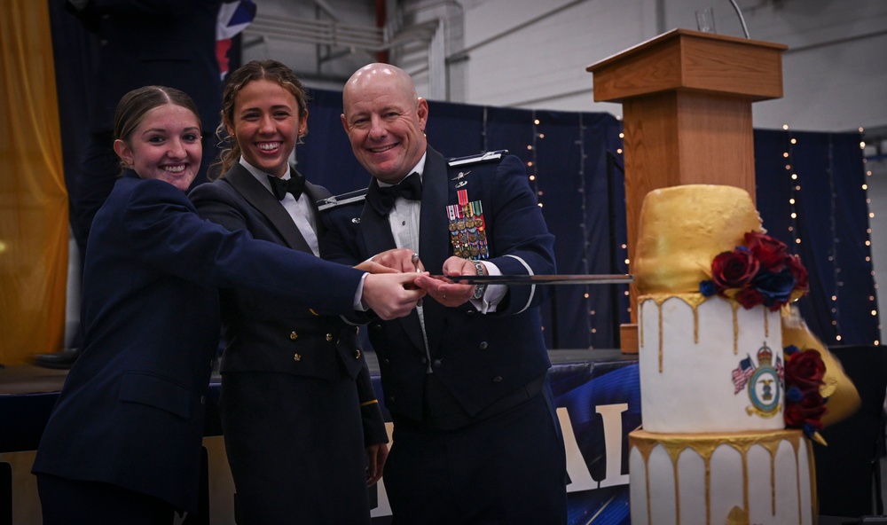 78th Annual Air Force Ball