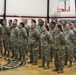 653rd Bids Farewell, Mobilizes to Fort Bliss