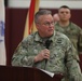 653rd Bids Farewell, Mobilizes to Fort Bliss