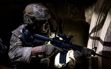 Tunnel Teams