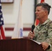 653rd Bids Farewell, Mobilizes to Fort Bliss