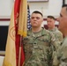 653rd Bids Farewell, Mobilizes to Fort Bliss