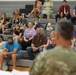 653rd Bids Farewell, Mobilizes to Fort Bliss