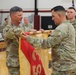 653rd Bids Farewell, Mobilizes to Fort Bliss