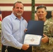 653rd Bids Farewell, Mobilizes to Fort Bliss