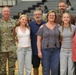 653rd Bids Farewell, Mobilizes to Fort Bliss