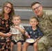 653rd Bids Farewell, Mobilizes to Fort Bliss