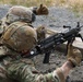 U.S. Army Europe and Africa Best Squad Competition: M249 Qualification Range
