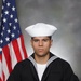 McDougall Earns Military Excellence Award at Recruit Training Command