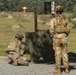 U.S. Army Europe and Africa Best Squad Competition: Ranges