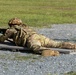U.S. Army Europe and Africa Best Squad Competition: Ranges