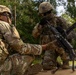 U.S. Army Europe and Africa Best Squad Competition: Ranges