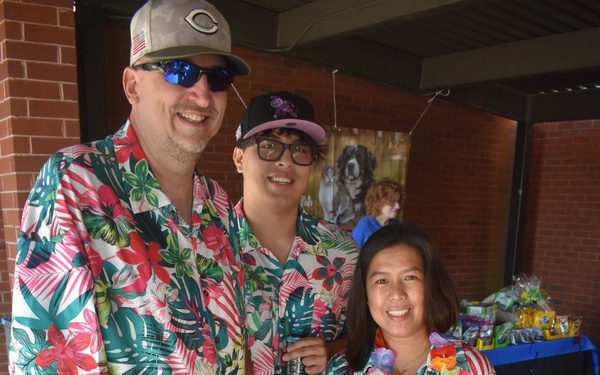 Pet expos help commissaries draw attention to extra patron savings for food, medicines, supplies