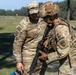 U.S. Army Europe and Africa Best Squad Competition: Ranges