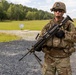 U.S. Army Europe and Africa Best Squad Competition: Ranges