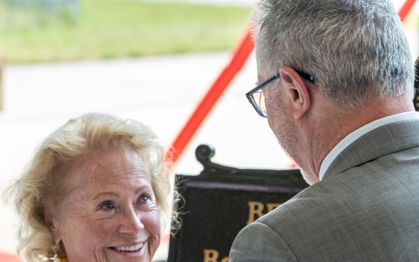 Kentucky Guard aviation celebrates pioneer pilot and 110th anniversary