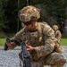 U.S. Army Europe and Africa Best Squad Competition: Ranges