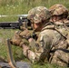 U.S. Army Europe and Africa Best Squad Competition: Ranges