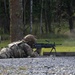 U.S. Army Europe and Africa Best Squad Competition: Ranges