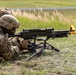 U.S. Army Europe and Africa Best Squad Competition: Ranges