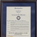 Kentucky Guard aviation celebrates pioneer pilot and 110th anniversary