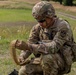 U.S. Army Europe and Africa Best Squad Competition: Ranges