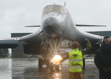 U.S., Allied Aircraft Sharpen Readiness in Norway