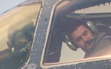 U.S., Allied aircraft sharpen readiness in Norway