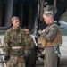 345th EBS support BTF operations in Norway